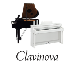 Yamaha Clavinova