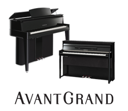 Yamaha AvantGrand